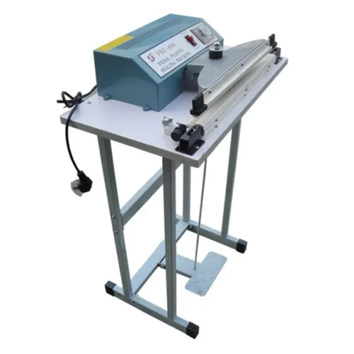 Pedal Sealing Machine