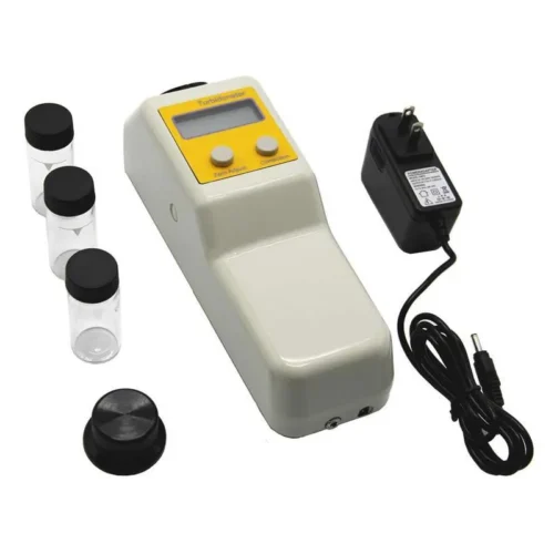 Pengukur Kekeruhan (Turbidity Meter)