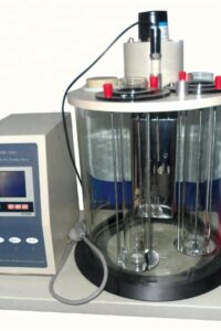 Petroleum Products Density Tester