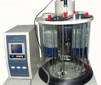 Petroleum Products Density Tester