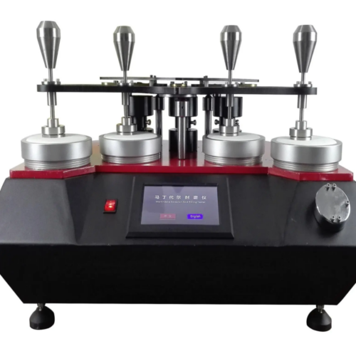 Pilling Tester