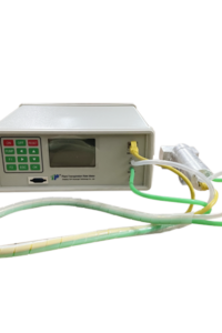 Plant Transpiration Rate Meter