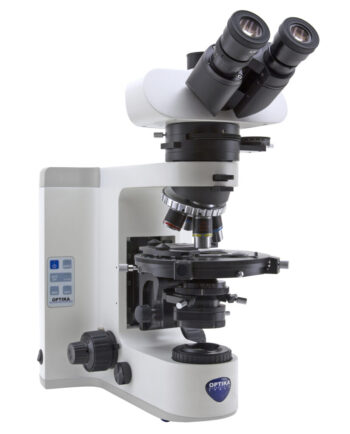 Polarization Microscope