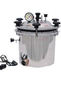 Portable Autoclave