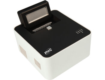 Portable Real-Time PCR