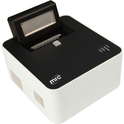 Portable Real-Time PCR