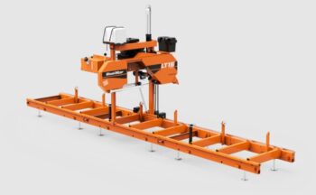 Portable Saw Mill