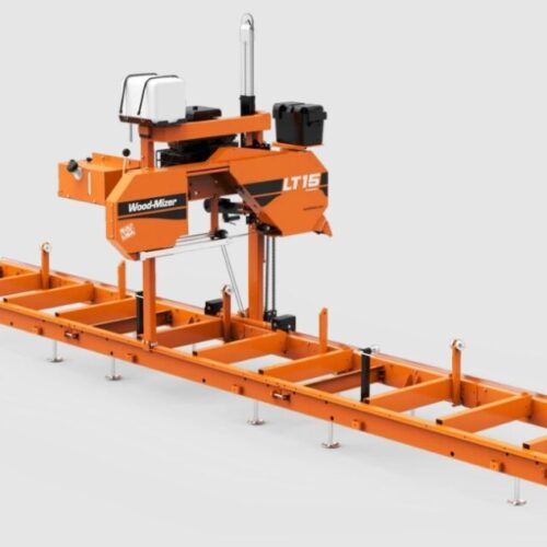 Portable Saw Mill