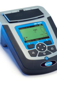 Portable Spectrophotometer