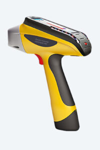 Portable XRF