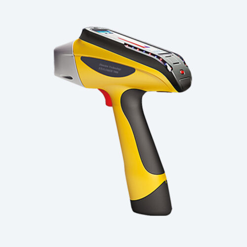 Portable XRF