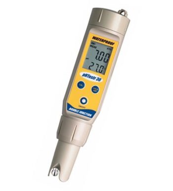 Portable pH Portable pH