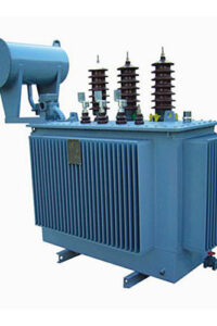 Power Electric and Transformer