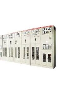 Power Supply & Distribution on Duty Electrician Assessment Training System