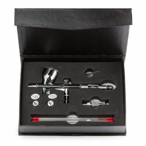 Precision Air Brush Kit