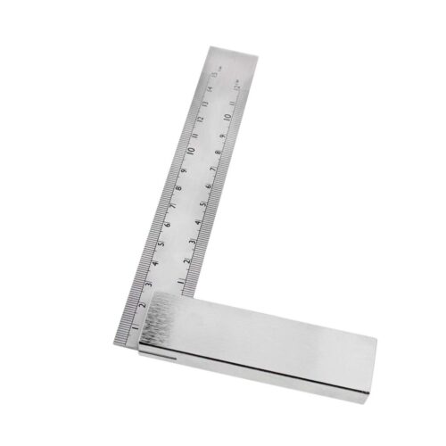 Precision Square