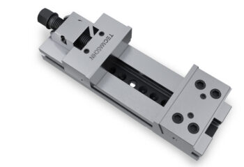 Precision Vise Set