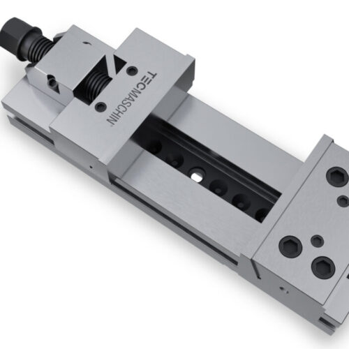 Precision Vise Set