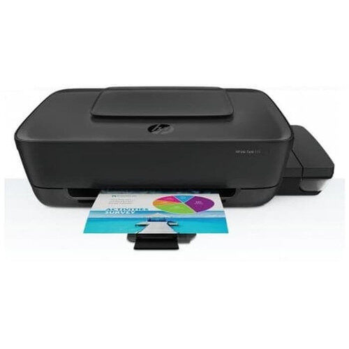 Printer Inkjet Color A4