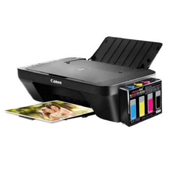 Printer Inkjet Warna