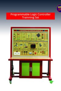 Programmable Logic Control Training Set