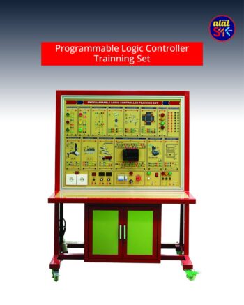 Programmable Logic Control Training Set