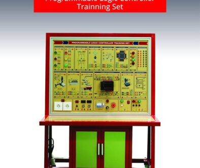 Programmable Logic Control Training Set