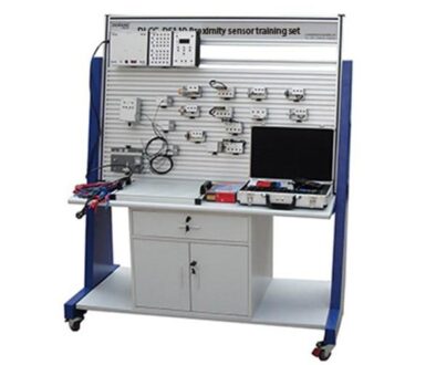 Proximity Sensor Training Set