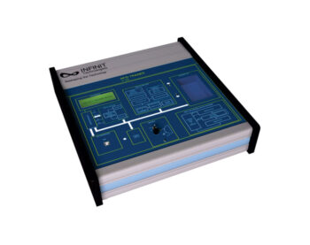 RFID Application Trainer