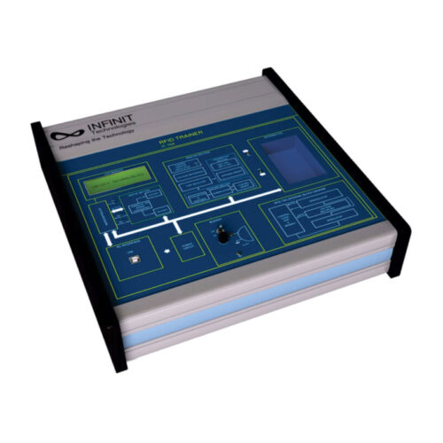 RFID Application Trainer