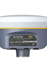 Receiver GPS mapping (differential)