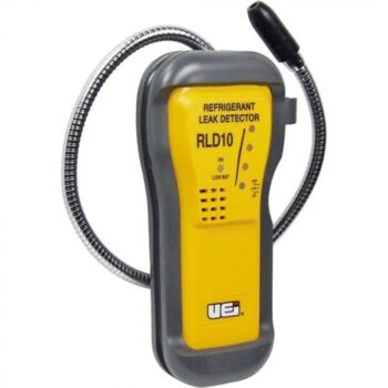 Refrigerant Leak Detector