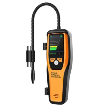 Refrigerant Leak Tester