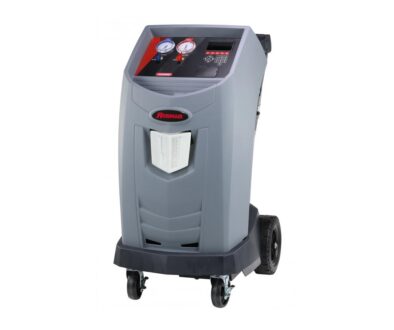 Refrigerant Recovery and Recharging Machine