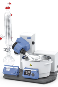 Rotary Evaporator