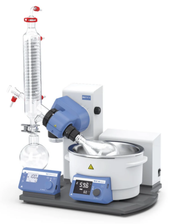 Rotary Evaporator