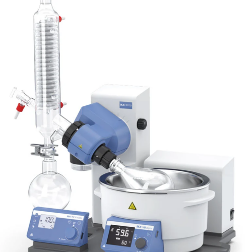 Rotary Evaporator