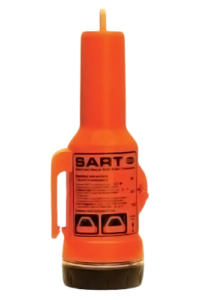 SART(Search and Rescue Radar Transponder)