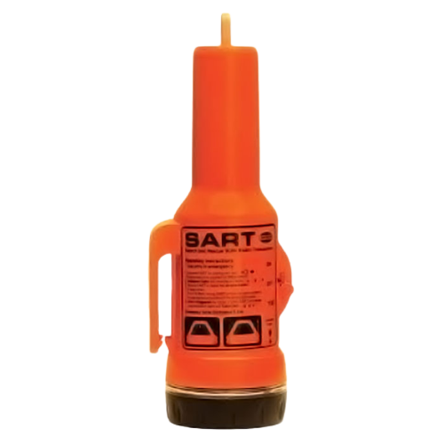 SART(Search and Rescue Radar Transponder)