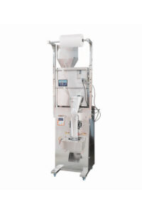 Sachet Packaging Machine