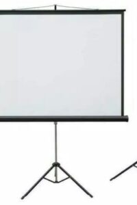 Screen Projector