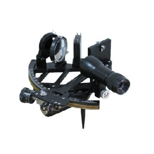 Sekstan Bahari Laut (Marine Nautical Sextant)