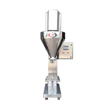 Semi Automatic Powder Filling Machine Semi Automatic Powder Filling Machine