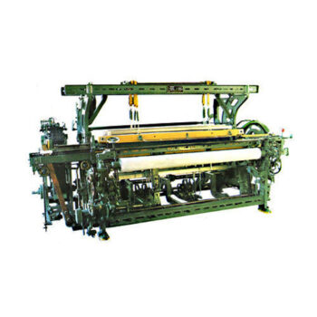 Shuttle Loom