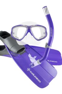 Snorkle Kit