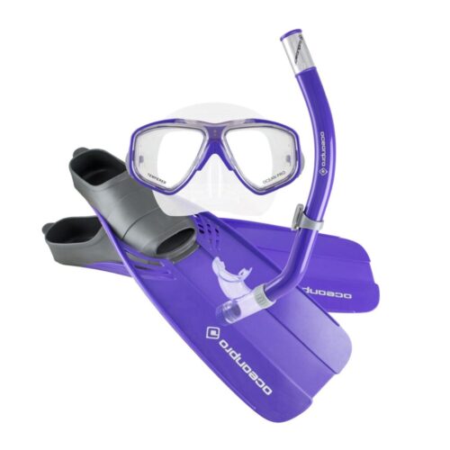 Snorkle Kit