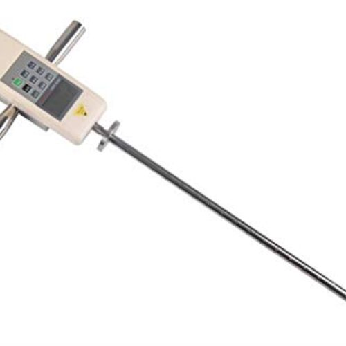 Soil Hardness Tester