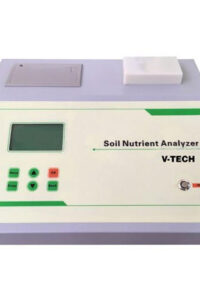 Soil Nutrient Analyzer