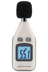 Sound Level Meter