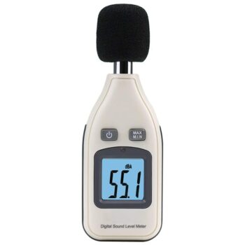 Sound Level Meter